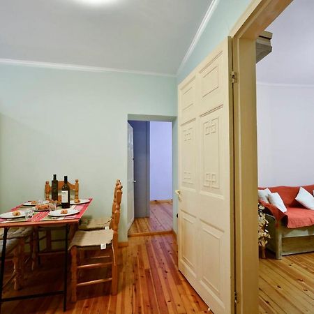 Lonziada Apartment, In The Heart Of The Old Town. Corfu  Zewnętrze zdjęcie