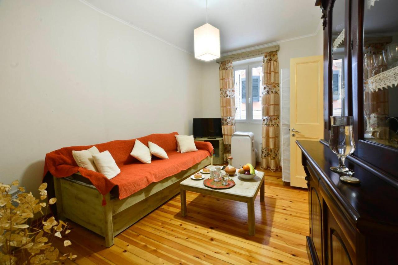 Lonziada Apartment, In The Heart Of The Old Town. Corfu  Zewnętrze zdjęcie