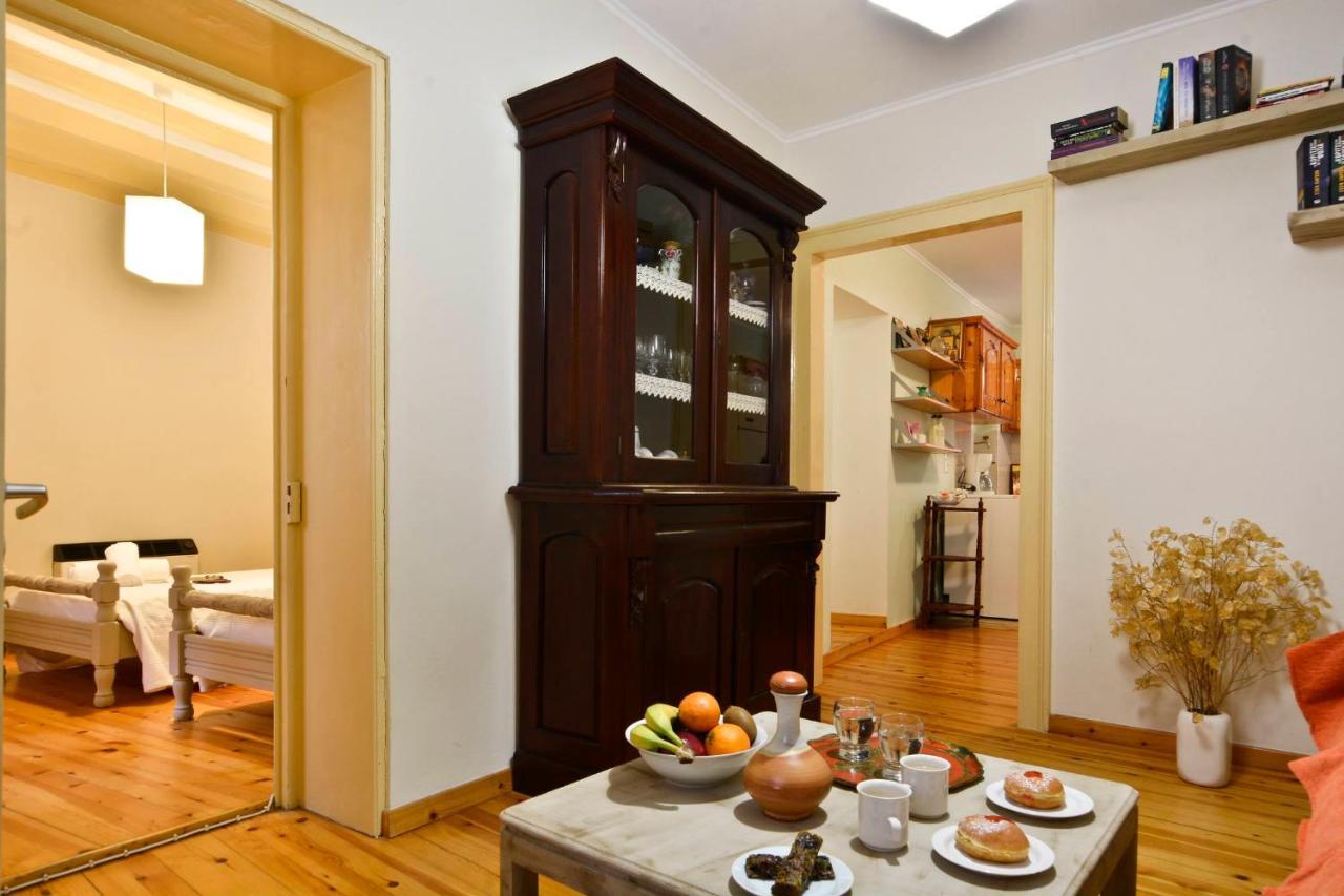 Lonziada Apartment, In The Heart Of The Old Town. Corfu  Zewnętrze zdjęcie