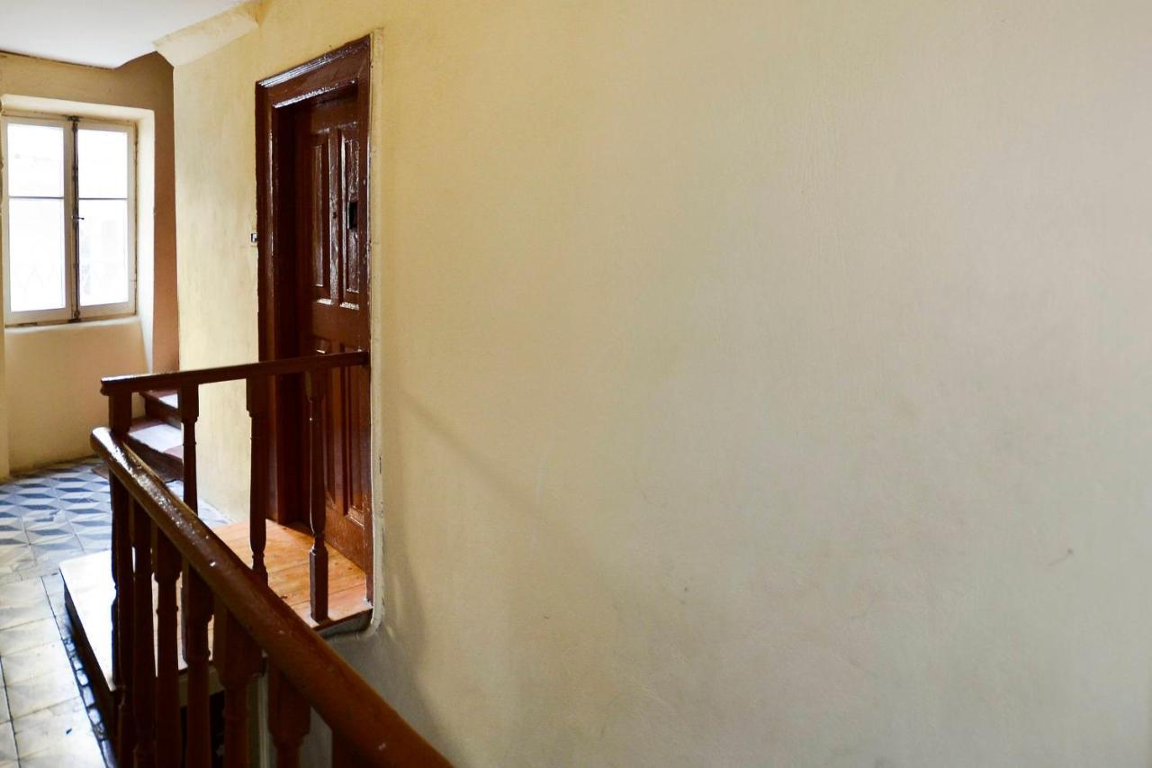 Lonziada Apartment, In The Heart Of The Old Town. Corfu  Zewnętrze zdjęcie