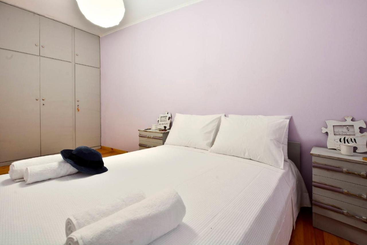 Lonziada Apartment, In The Heart Of The Old Town. Corfu  Zewnętrze zdjęcie